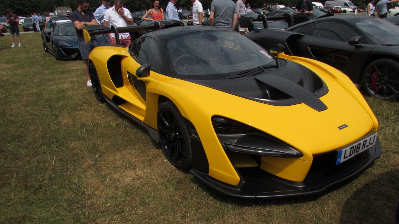 Goodwood Festival of Speed