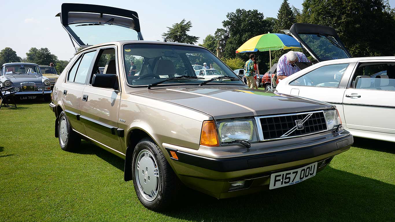 Festival of the Unexceptional