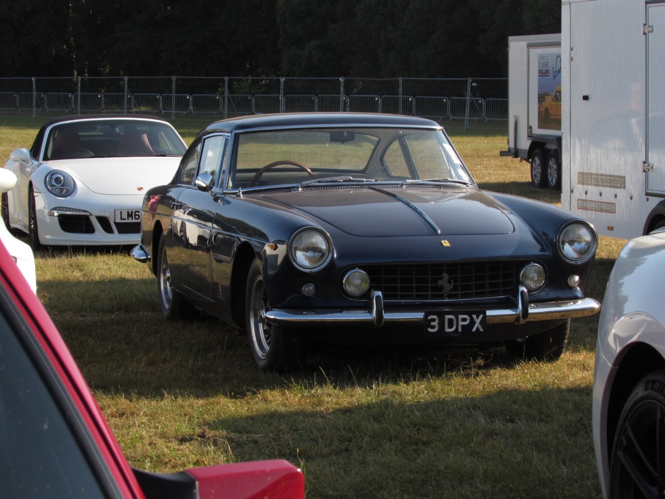 Goodwood Festival of Speed