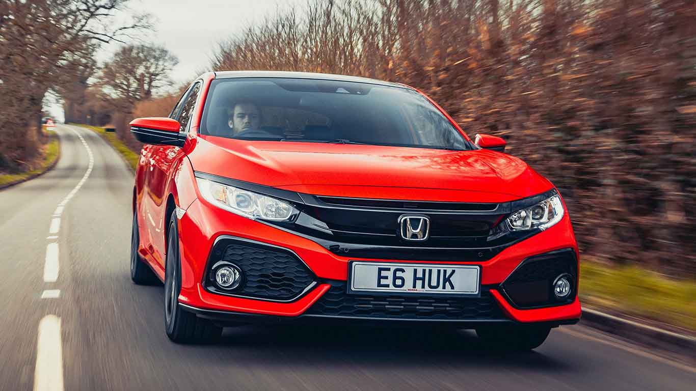 The safest second-hand cars for £15k or less