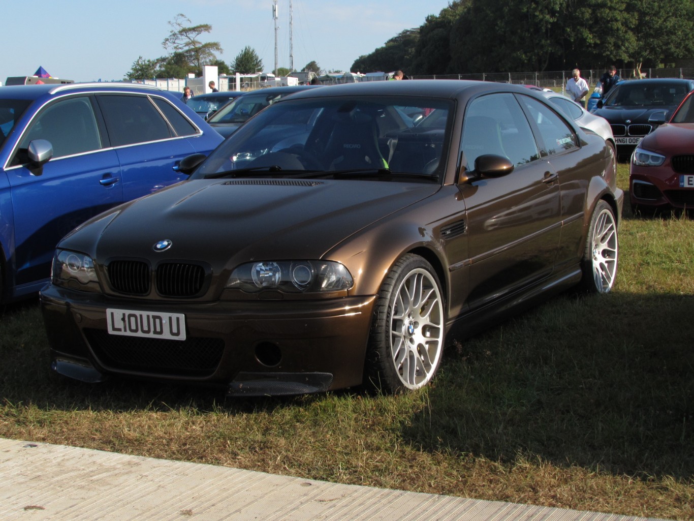 Goodwood Festival of Speed