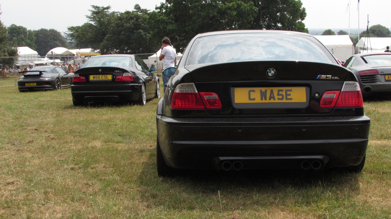 Goodwood Festival of Speed