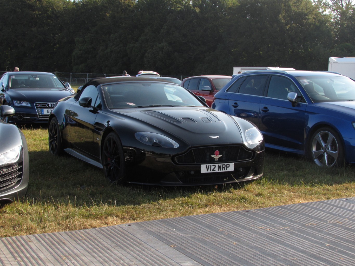 Goodwood Festival of Speed