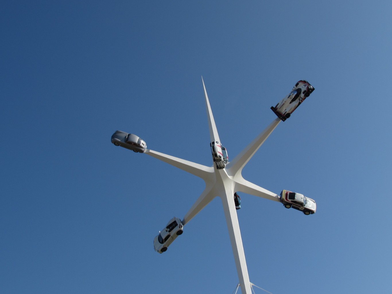 Goodwood Festival of Speed