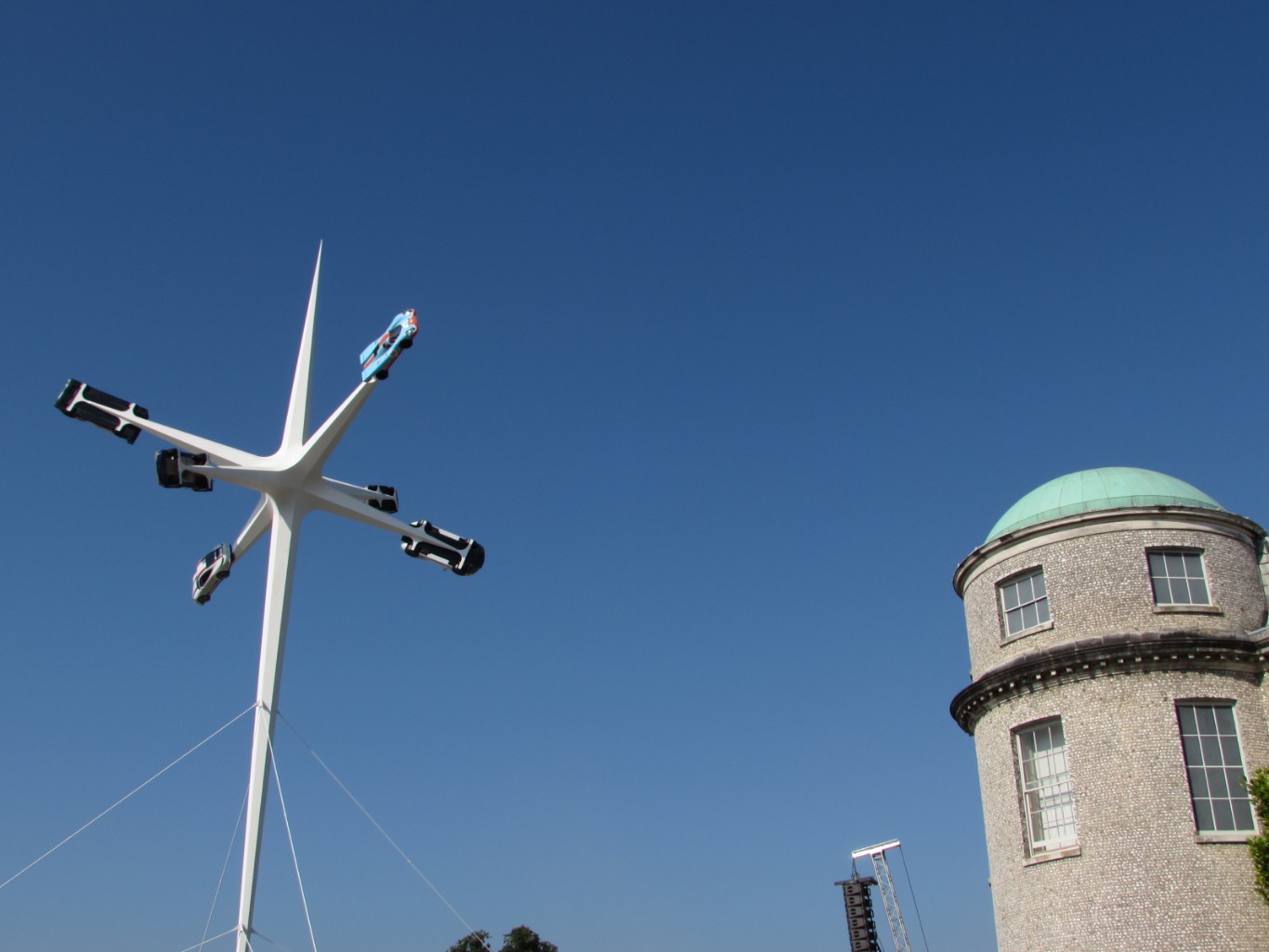 Goodwood Festival of Speed