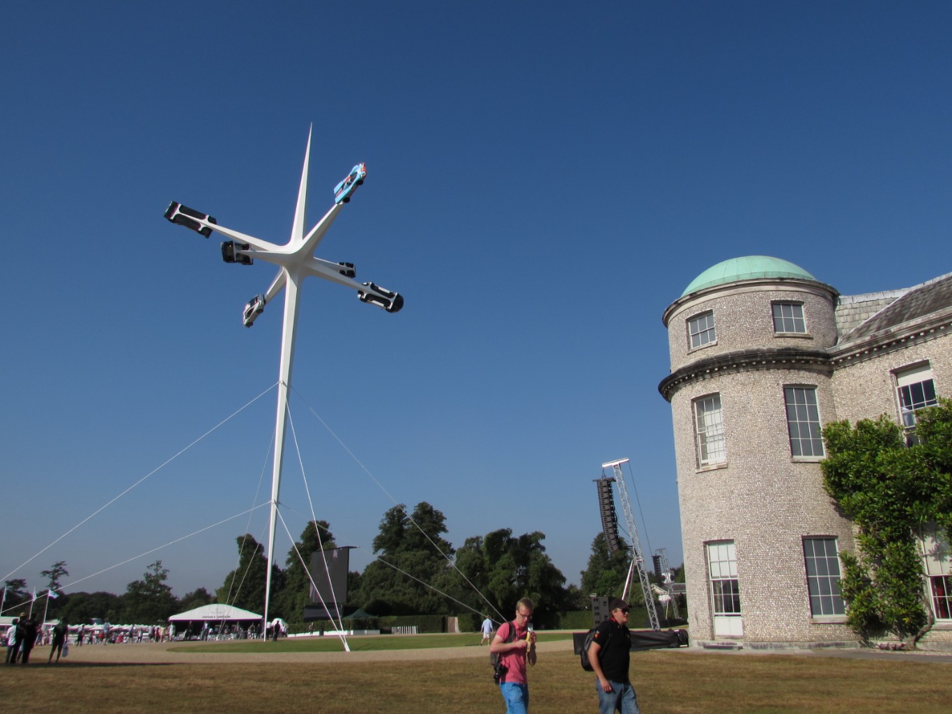 Goodwood Festival of Speed