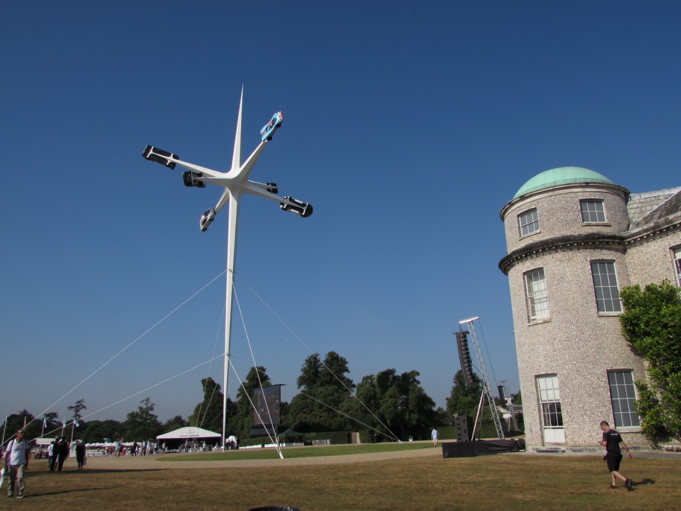 Goodwood Festival of Speed