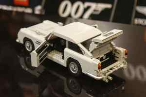 Lego DB5