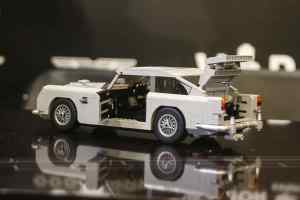 Lego DB5