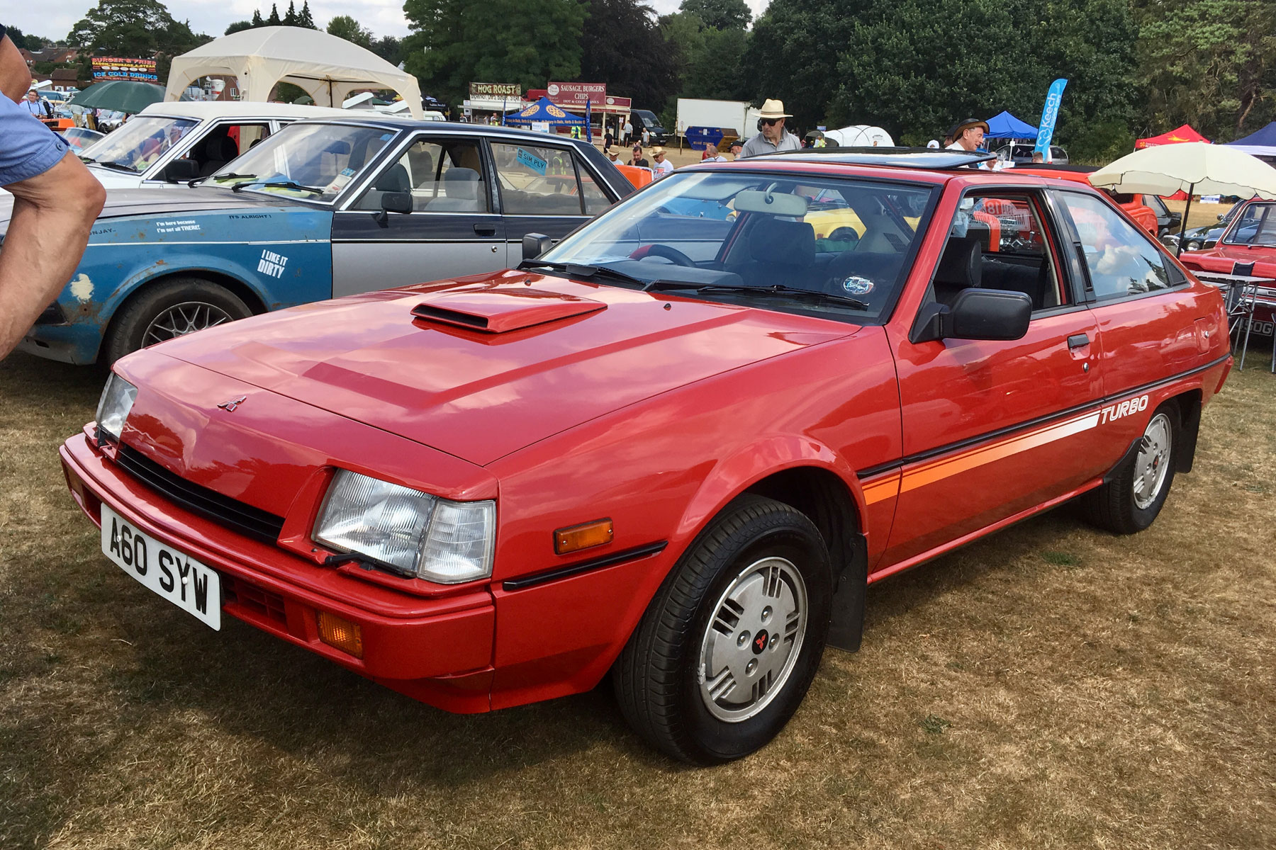 Classics on the Common 2018