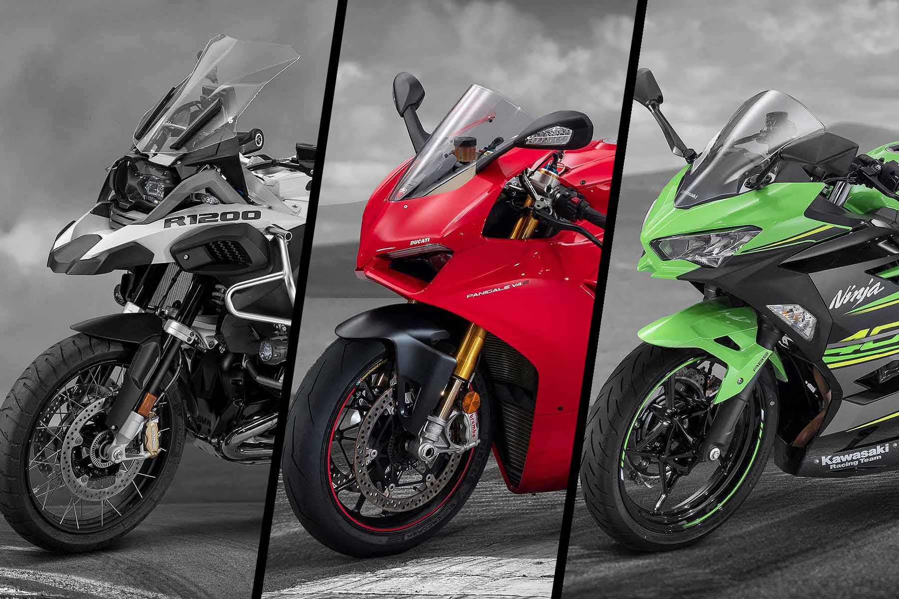 Auto Trader Bikes Best Bike Awards 2018