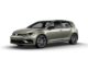 2019 VW Golf R Anthracite Metallic