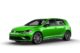 2019 VW Golf R Cliff Green