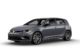 2019 VW Golf R Slate Grey