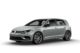 2019 VW Golf R Squirrel gray