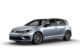 2019 VW Golf R Star Blue