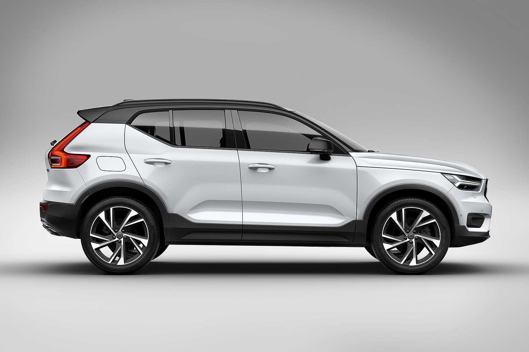 Volvo XC40 T3