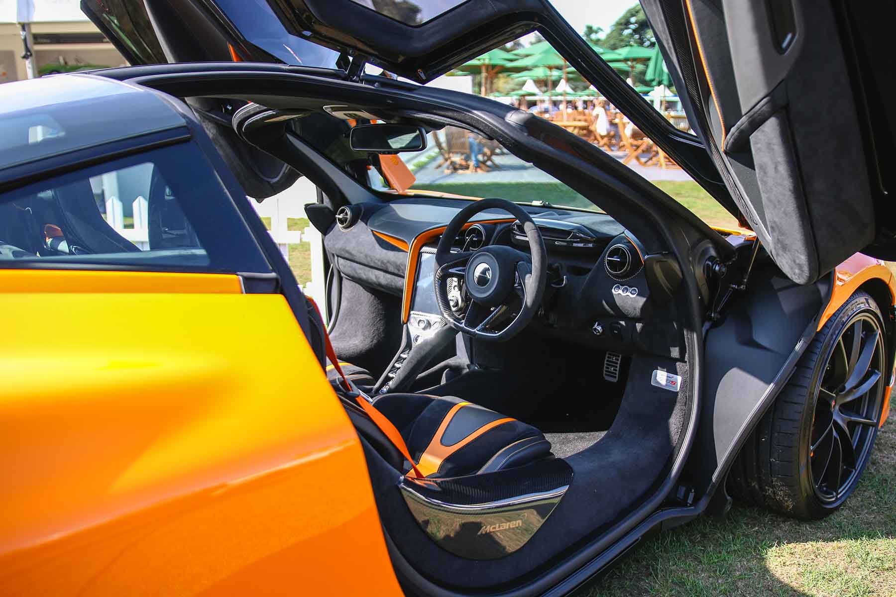 Salon Privé