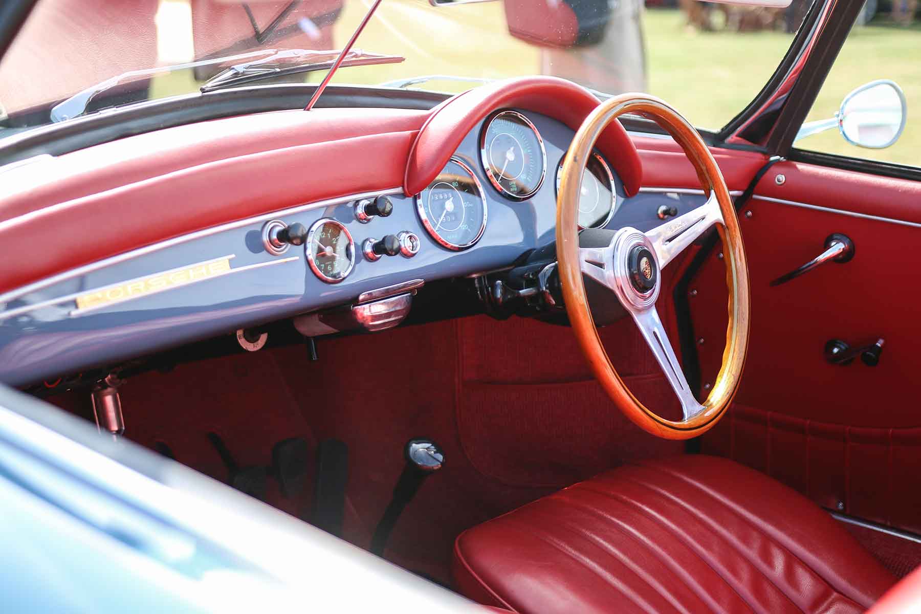 Salon Privé