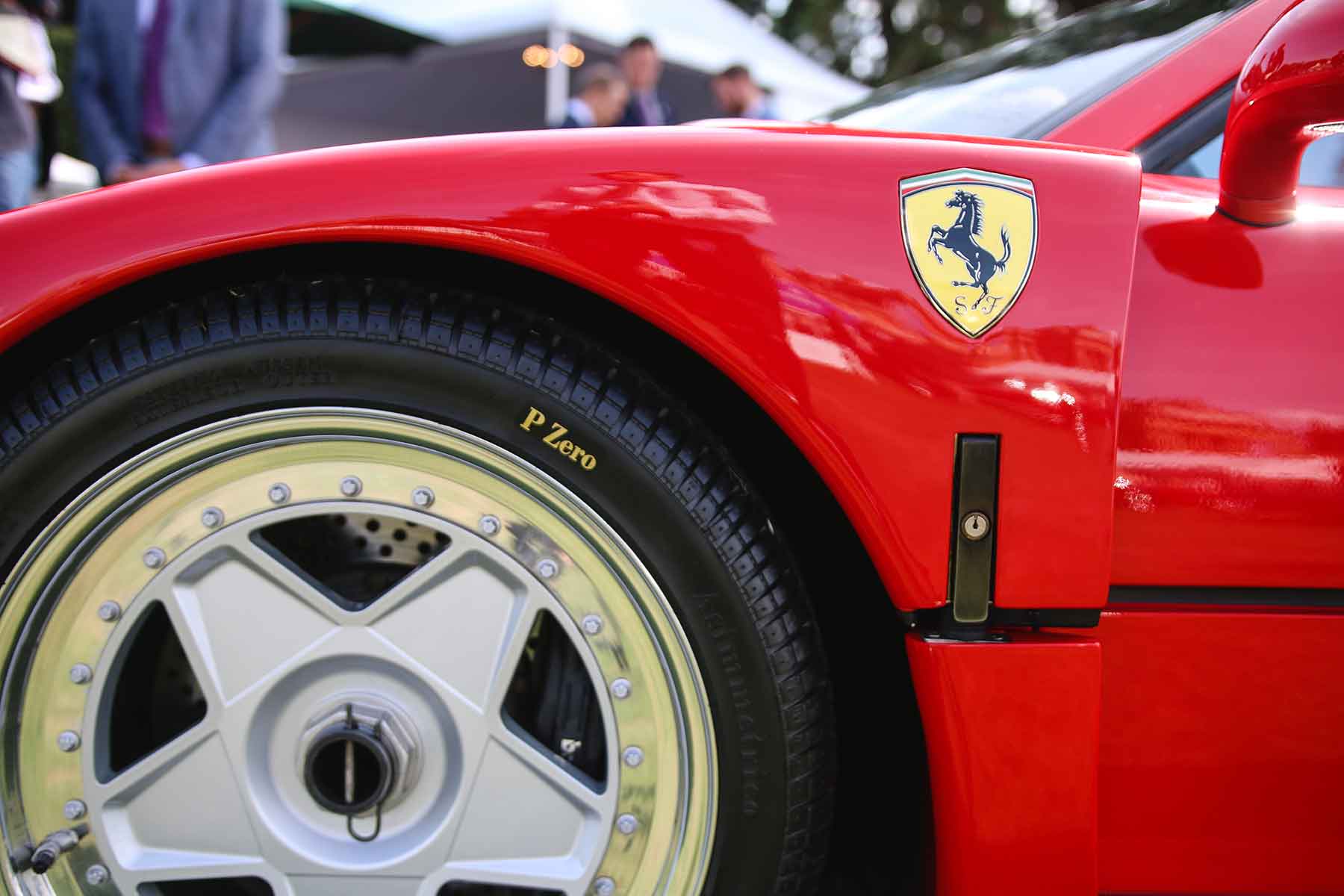 Salon Privé