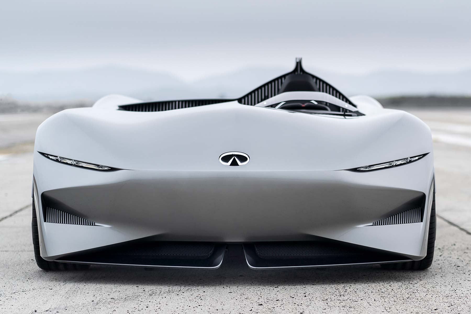 Infiniti Prototype 10