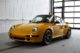 Project Gold Porsche 911