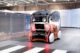 JLR Virtual Eye autonomous test pod