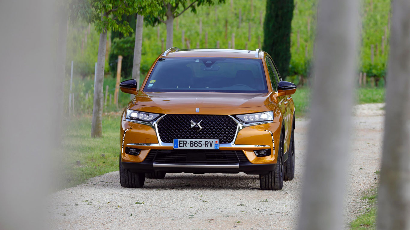 2018 Paris Motor Show