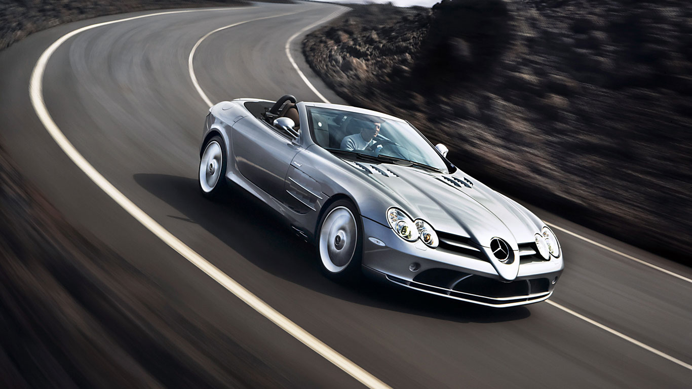 Best AMG Cars