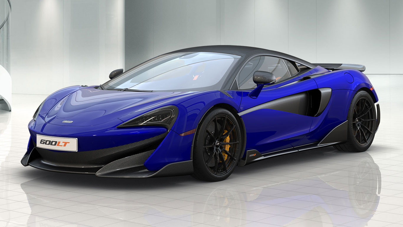 McLaren