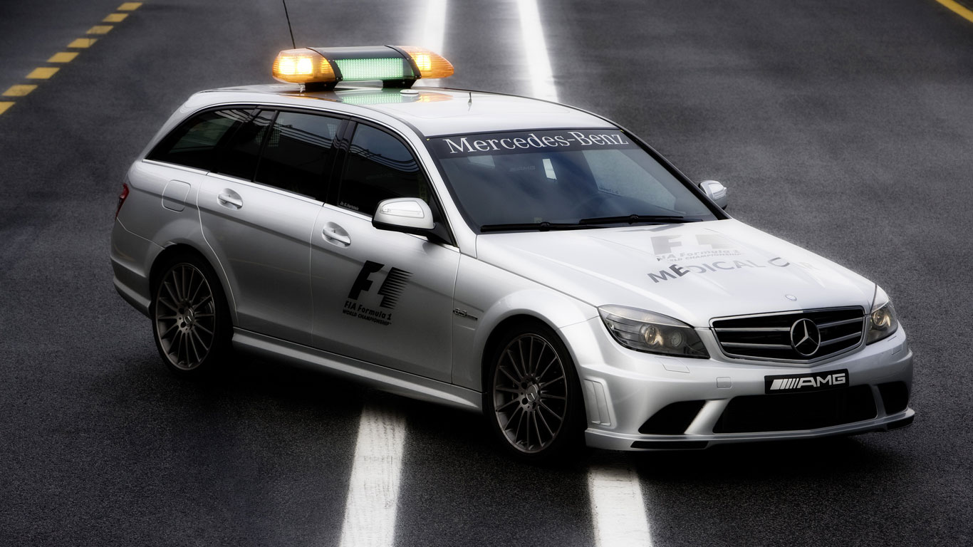 Best AMG Cars