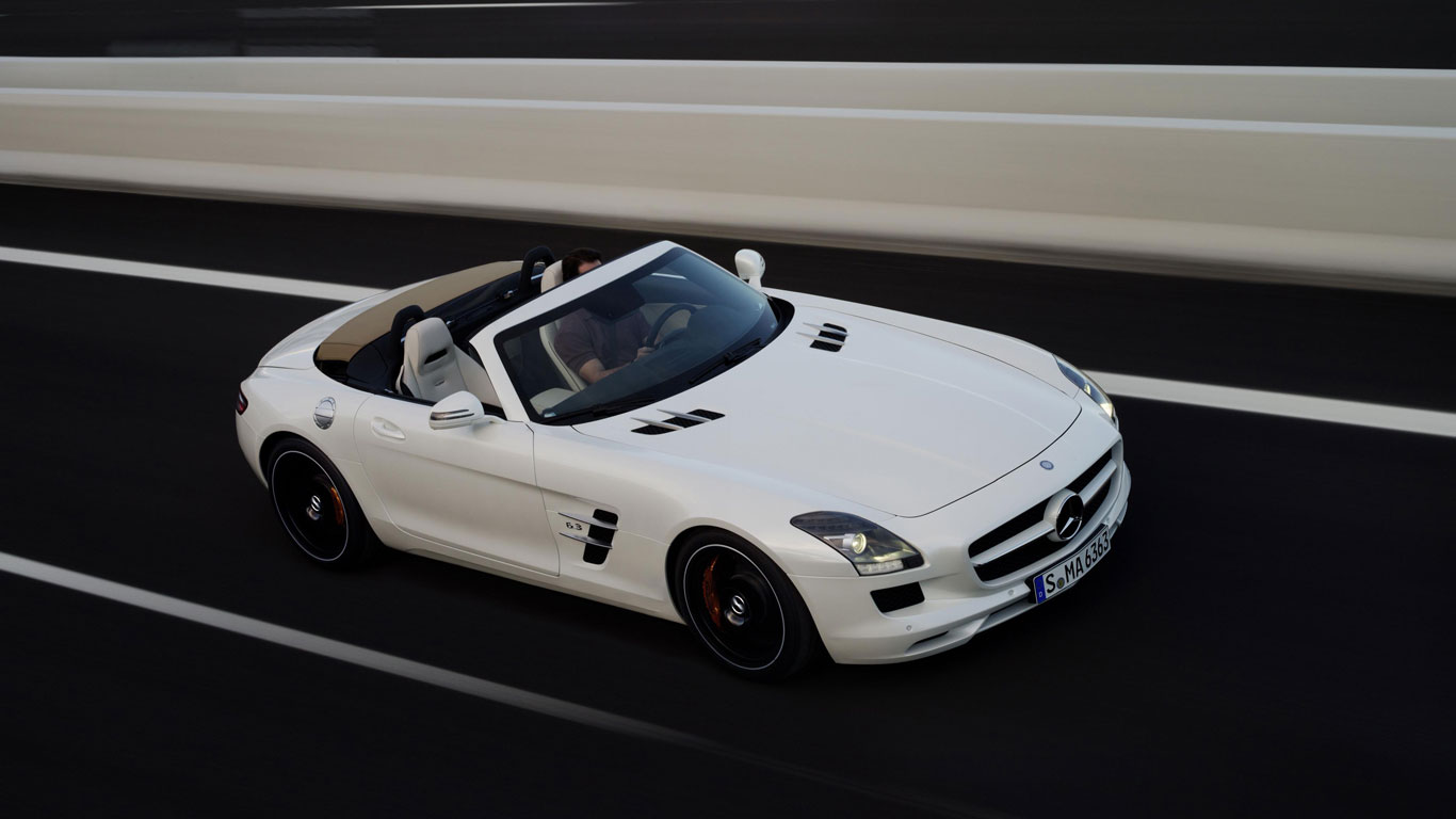 Best AMG Cars