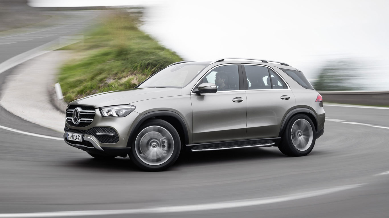 2018 Paris Motor Show