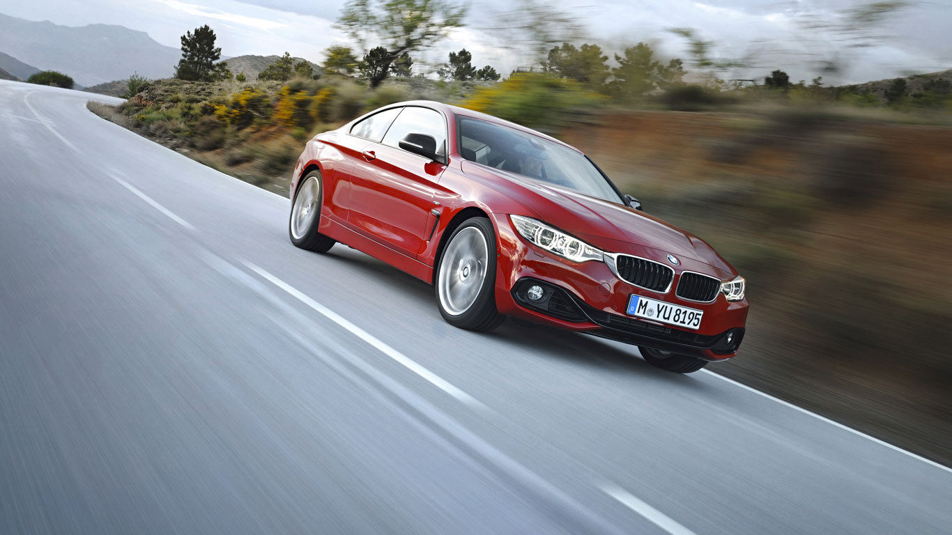 The history of the BMW 3 Series