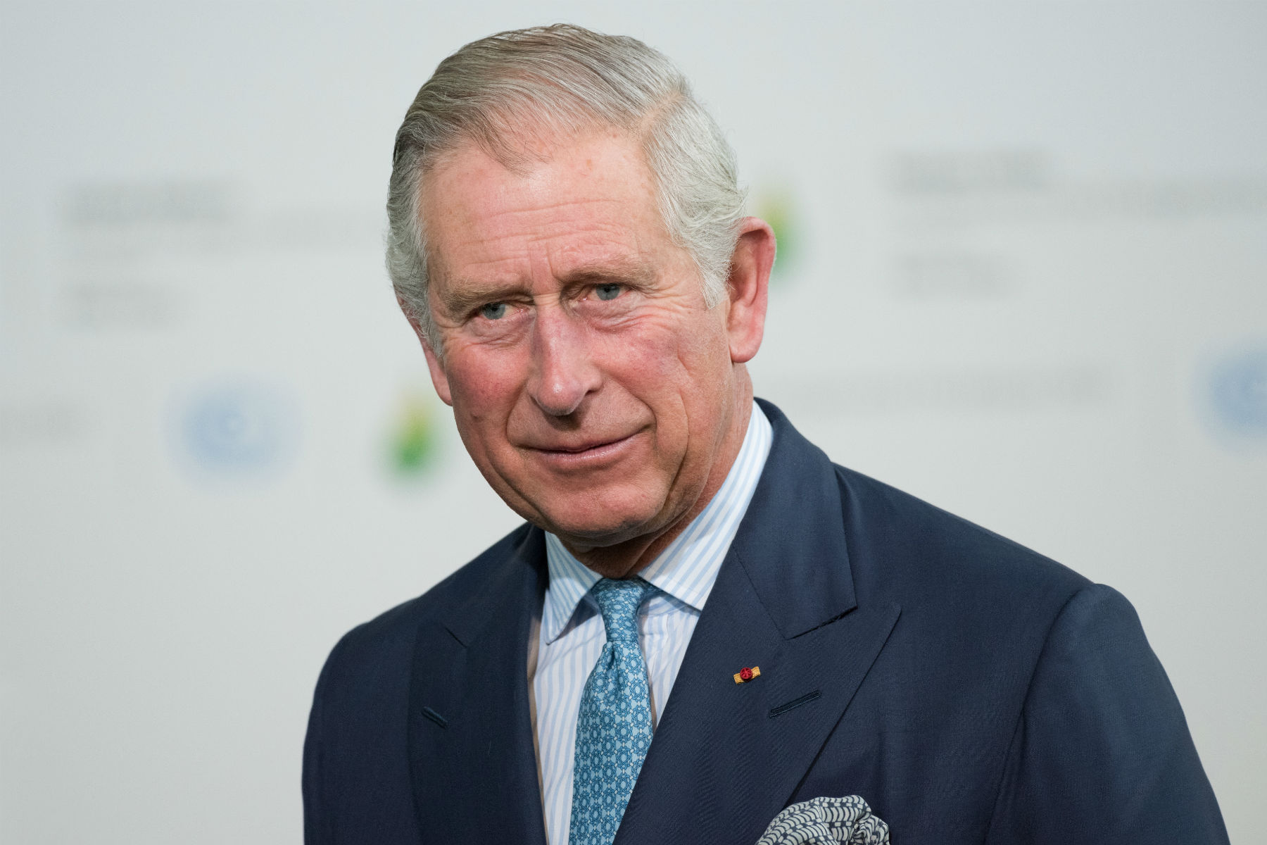 Prince Charles