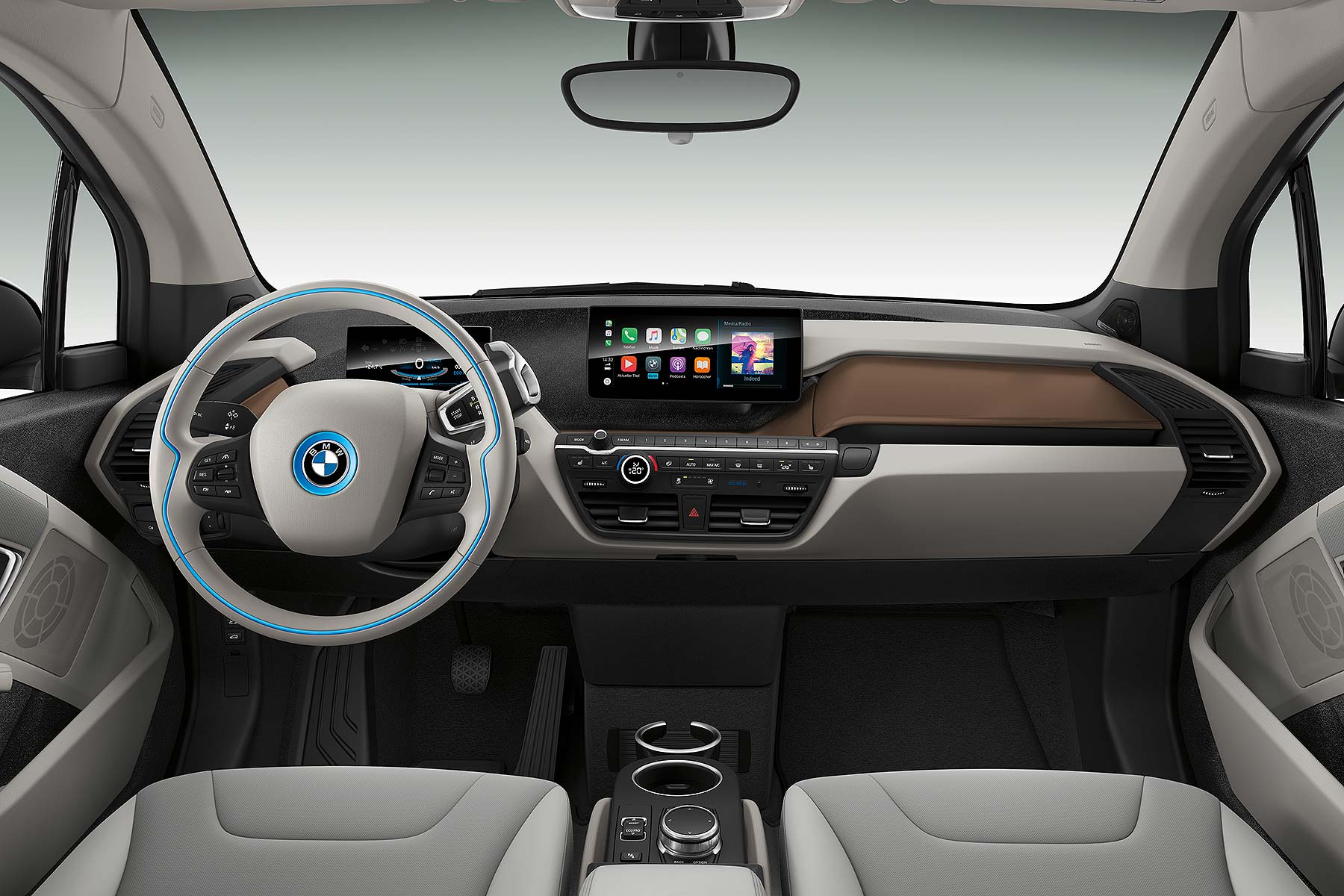 2019 BMW i3 42.2 kWh