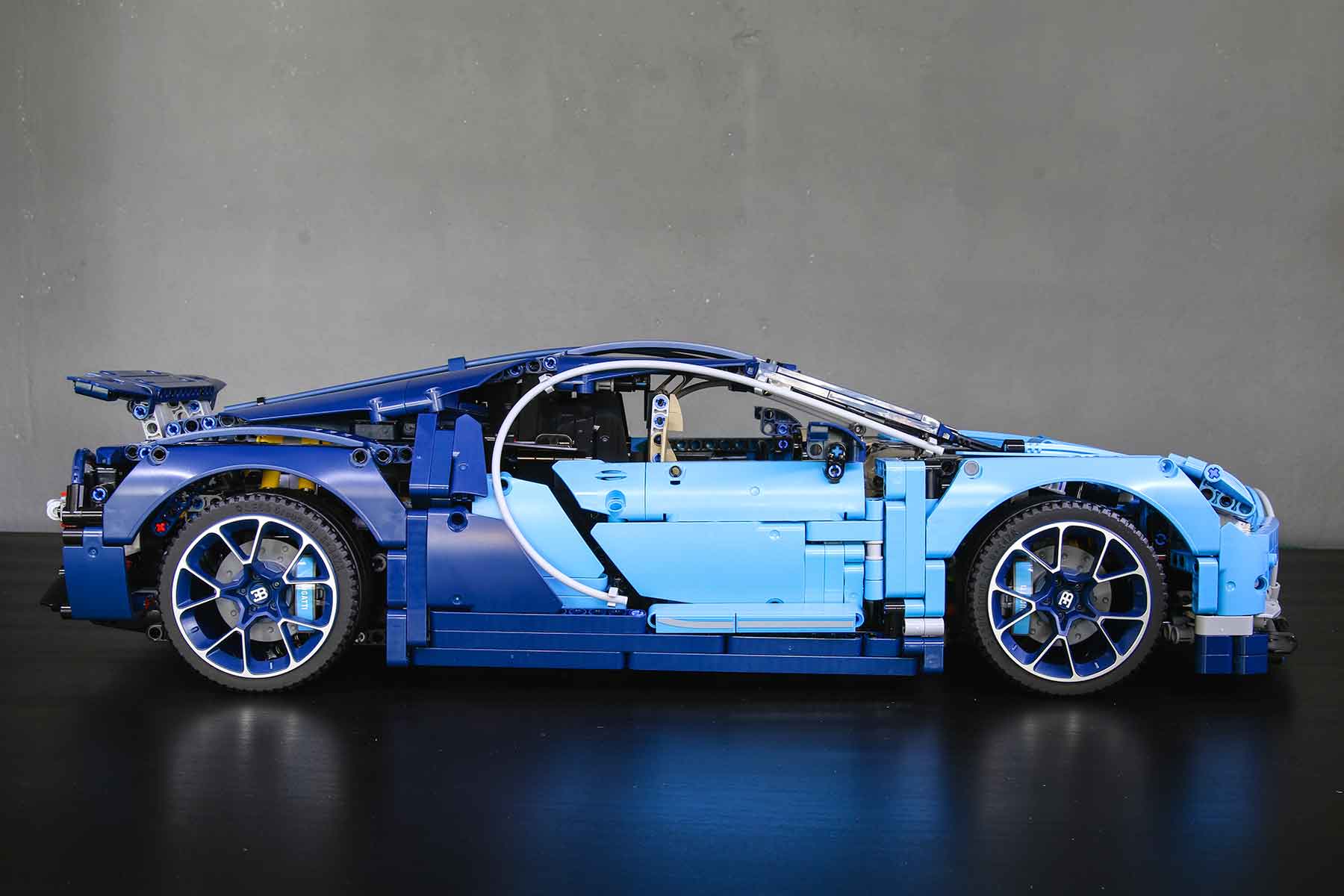 Lego Bugatti Chiron