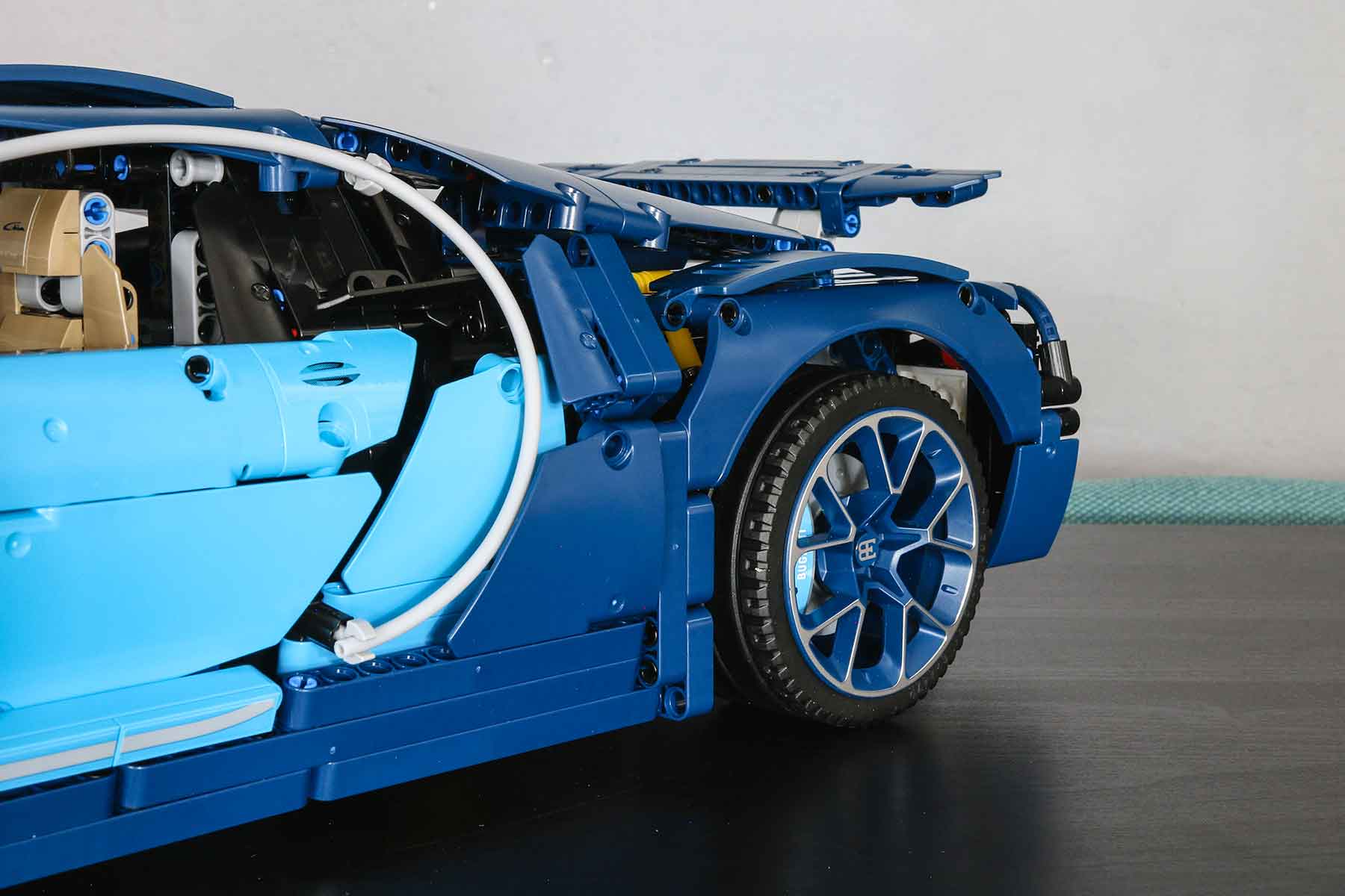 Lego Bugatti Chiron