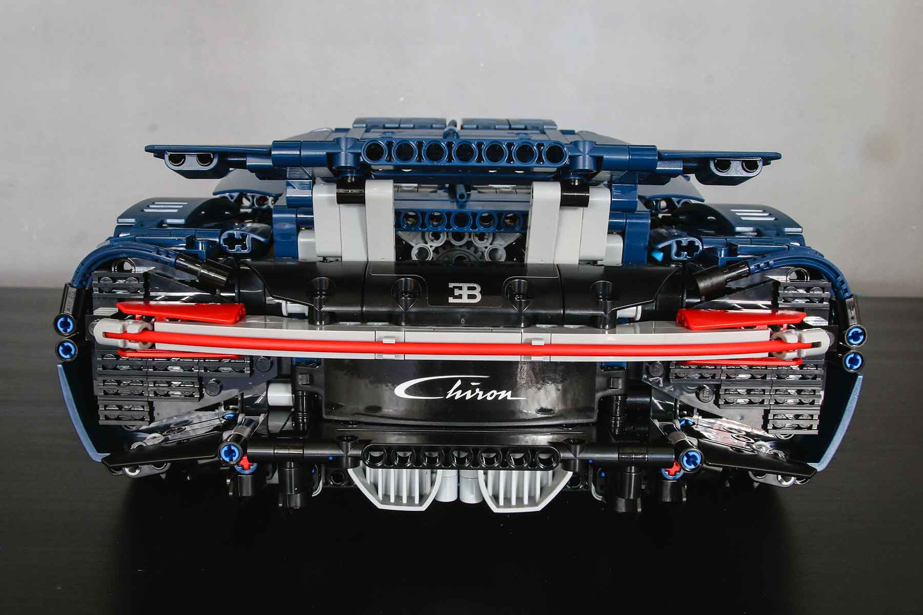 Lego Bugatti Chiron