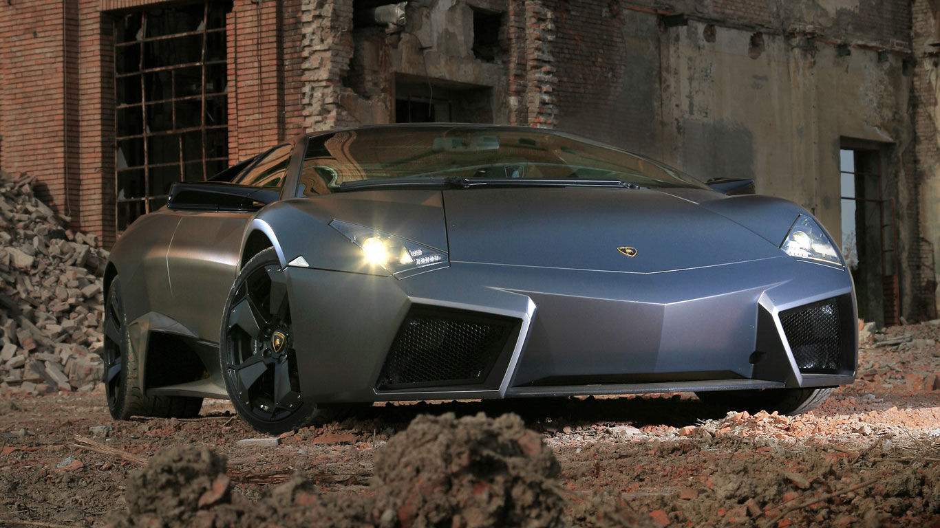 Lamborghini Reventon