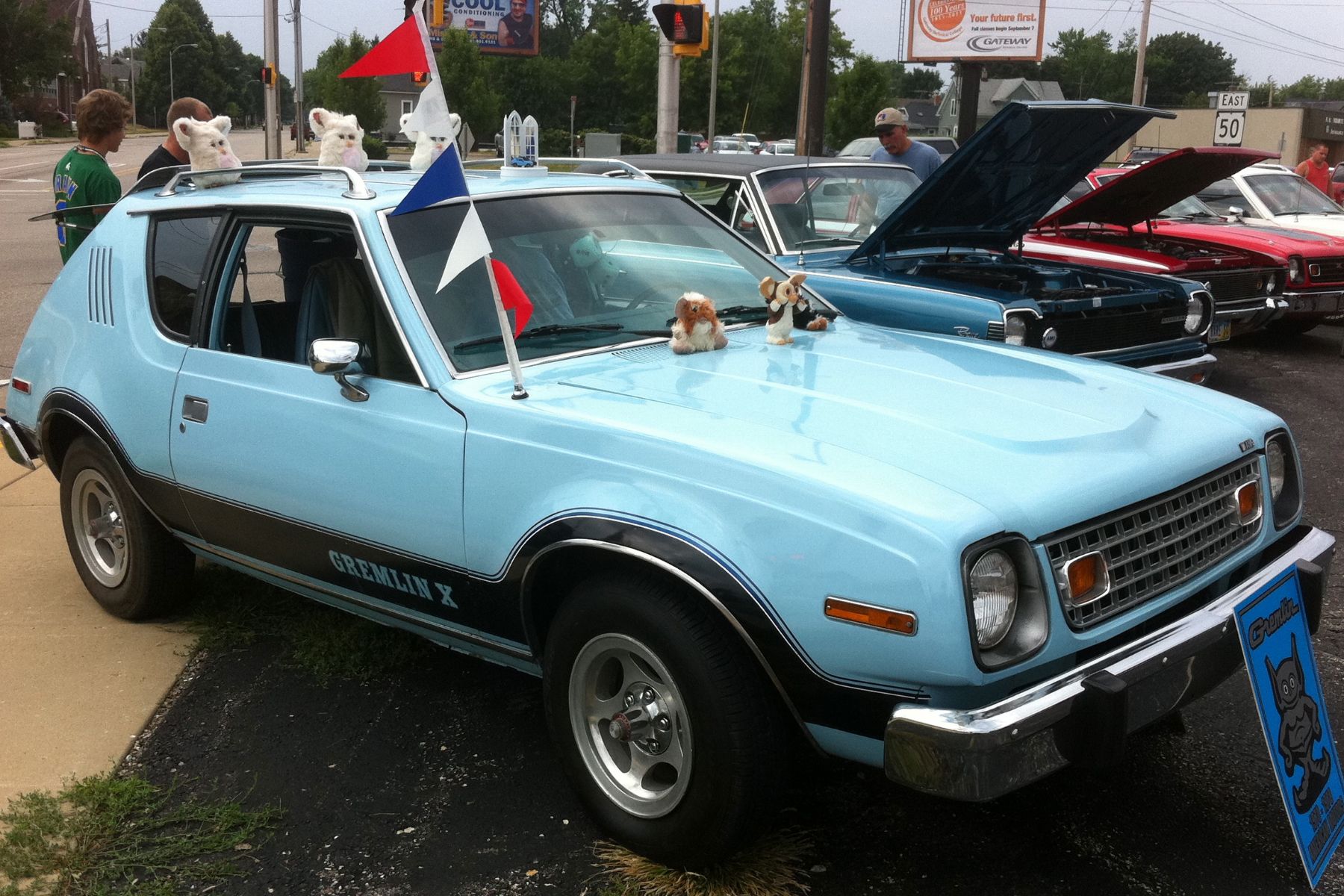 AMC Gremlin