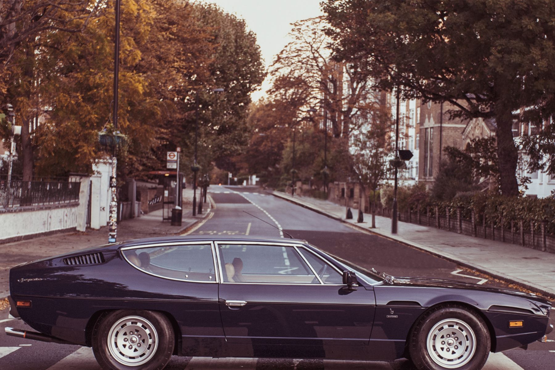 Lamborghini Espada Anniversary