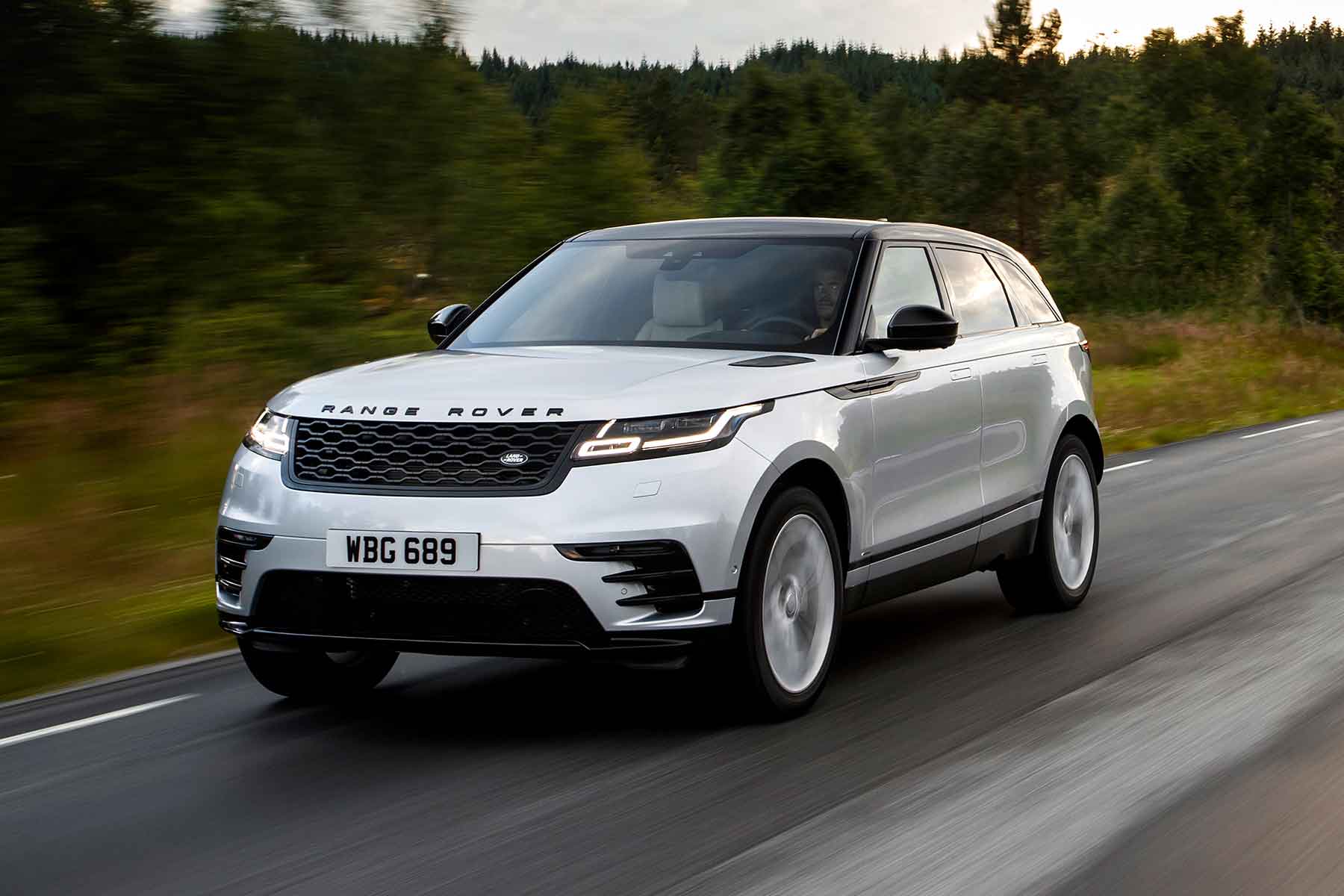 Range Rover Velar