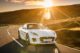Jaguar F-Type Chequered Flag special edition