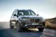 2019 BMW X7 luxury SUV