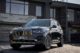 2019 BMW X7 luxury SUV