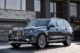 2019 BMW X7 luxury SUV