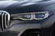 2019 BMW X7 luxury SUV