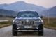 2019 BMW X7 luxury SUV