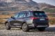 2019 BMW X7 luxury SUV